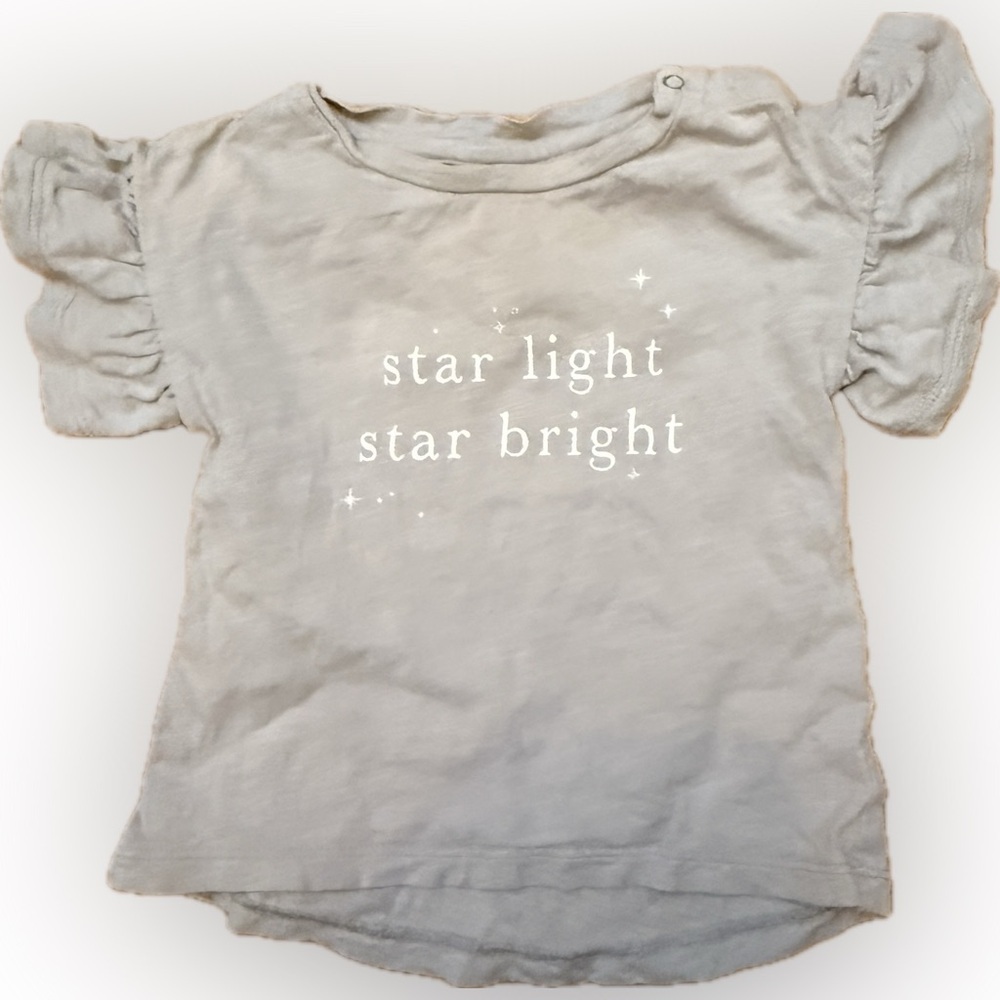 Rylee + Cru Cotton Top